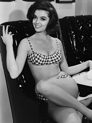 Myrna Ross
