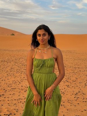 Nabila Ismail