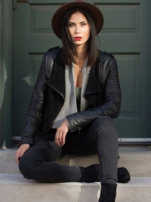 Nadia Al-Mardini