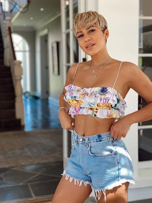 Nadia Jaftha