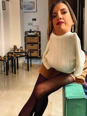 Nadia Lauricella