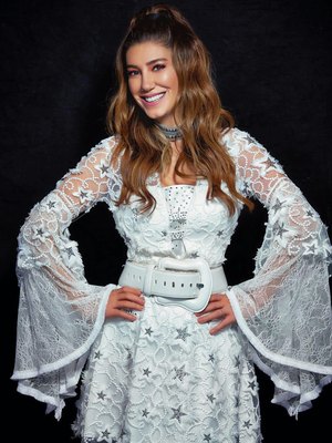 Nadide Sultan