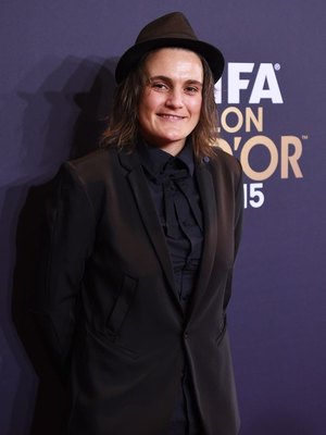 Nadine Angerer