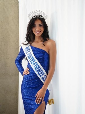 Nadine Benaboud