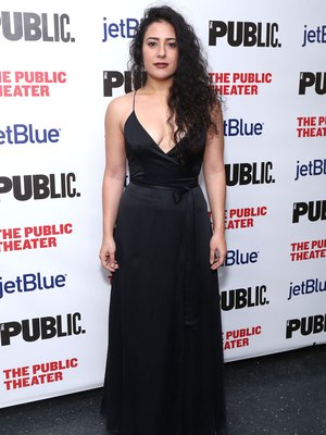 Nadine Malouf
