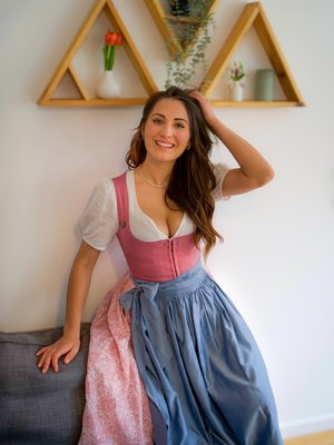 Nadja Blochberger