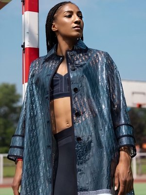 Nafissatou Thiam