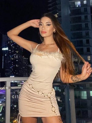 Nahomylie Alannyz