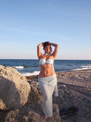 Nahrin Pearl