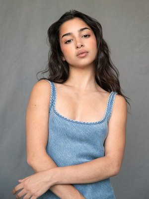 Najwa Khliwa
