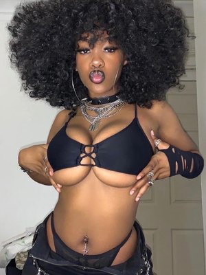 Nakia Porter