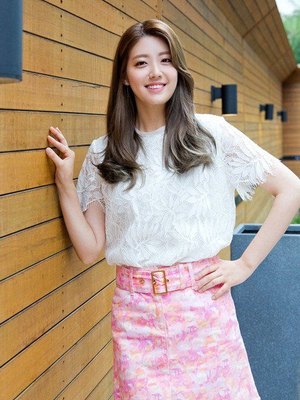 Nam Ji Hyun