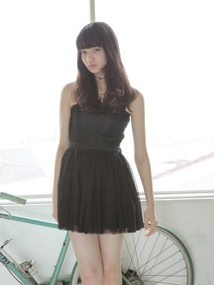 Nana Komatsu
