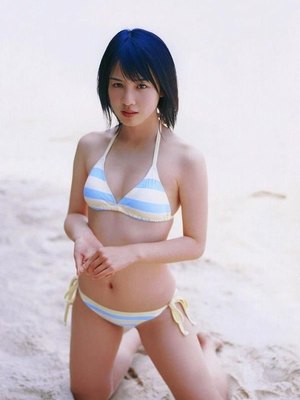 Nanami Sakuraba