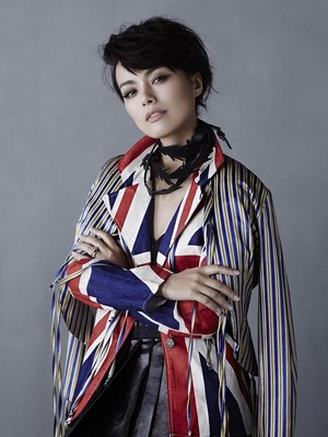 Nanase Aikawa