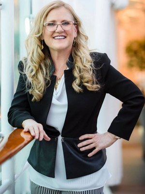 Nancy Cartwright