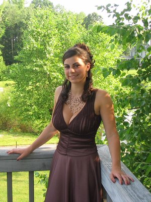 Amanda Wenk