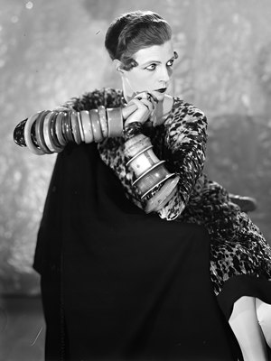 Nancy Cunard