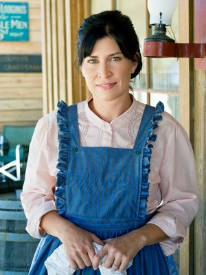 Nancy McKeon