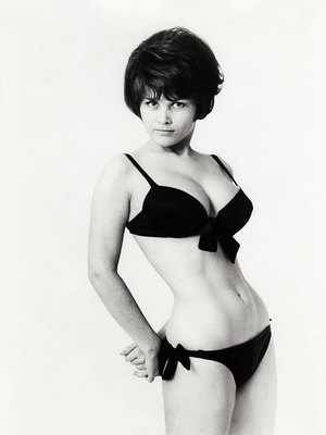 Nancy McNeil