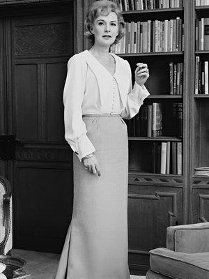 Nancy Wickwire