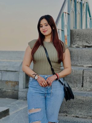 Nandani Sharma