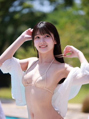Nanoka Hatsumi
