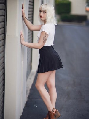 Naomi Nash
