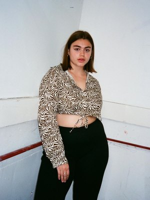 Naomi Salabi
