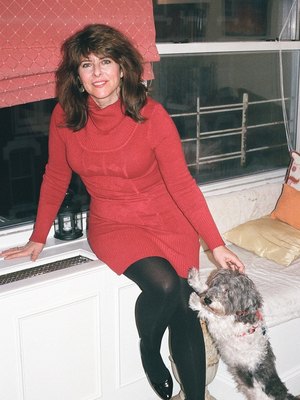 Naomi Wolf