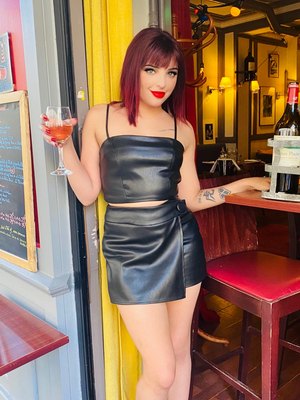 Naomie Miou