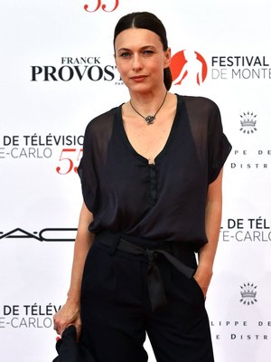 Natacha Lindinger