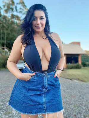 Natali Conti