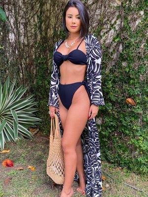 Natalia Issa