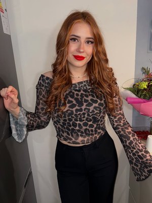 Natalia Magical
