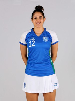 Natalia Pereira