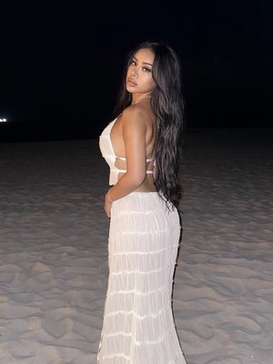 Natalie Giselle