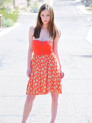 Natalie Moore