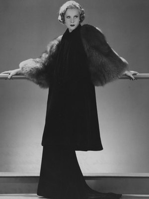 Natalie Paley