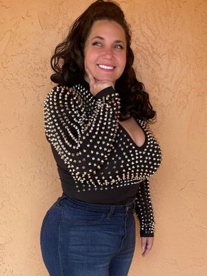 Natalie Perlin