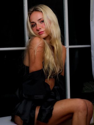 Natalie Reynolds