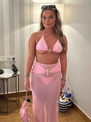 Natasha Grainger