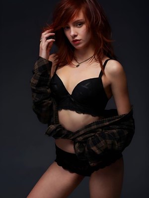 Natasha Lancaster