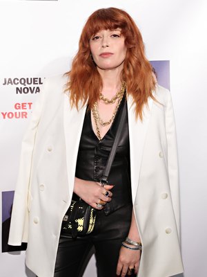 Natasha Lyonne