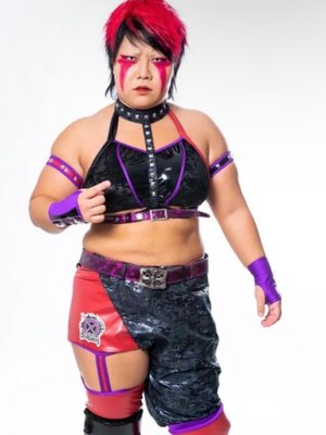 Natsuko Tora