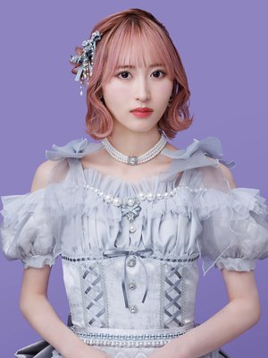 Natsumi Kawanago