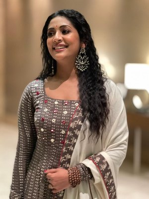 Navya Nair