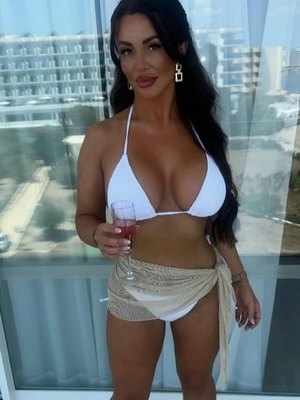 Amber Chelsey Johns