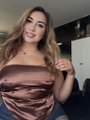 Nayely Palomares