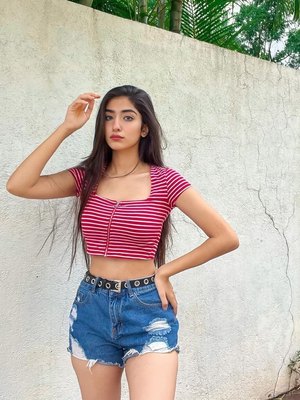 Nazila Sitaishi